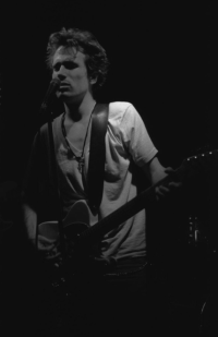 Jeff Buckley